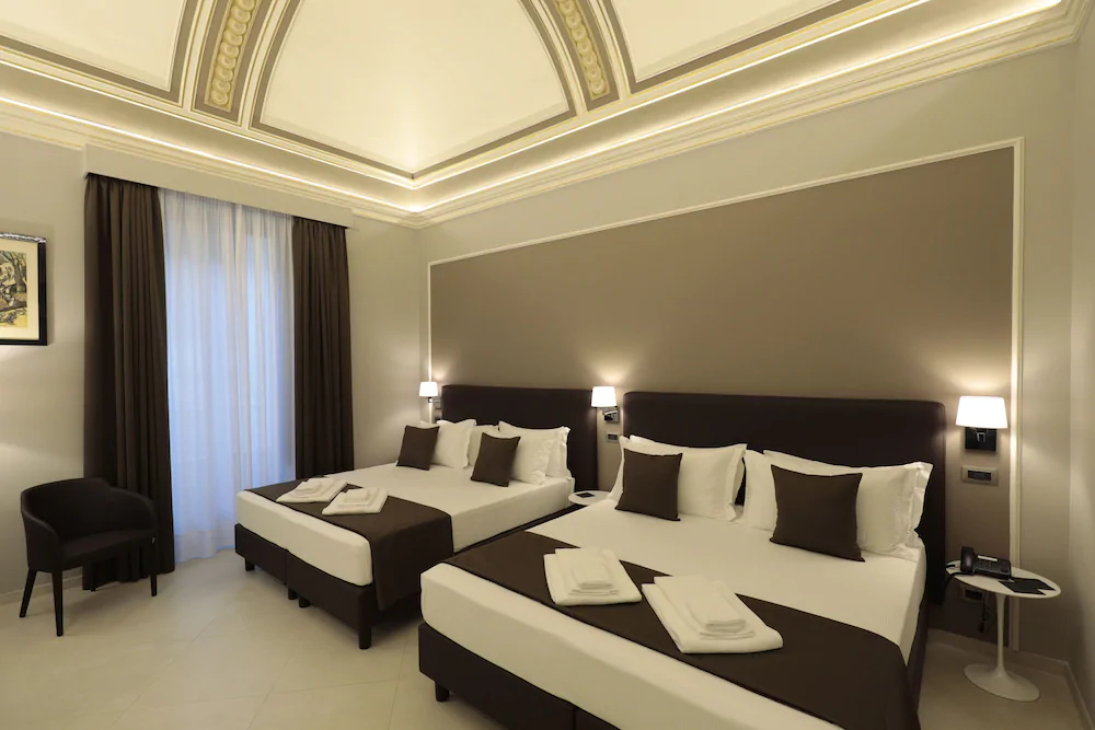 Etnea Style Catania Luxury Rooms