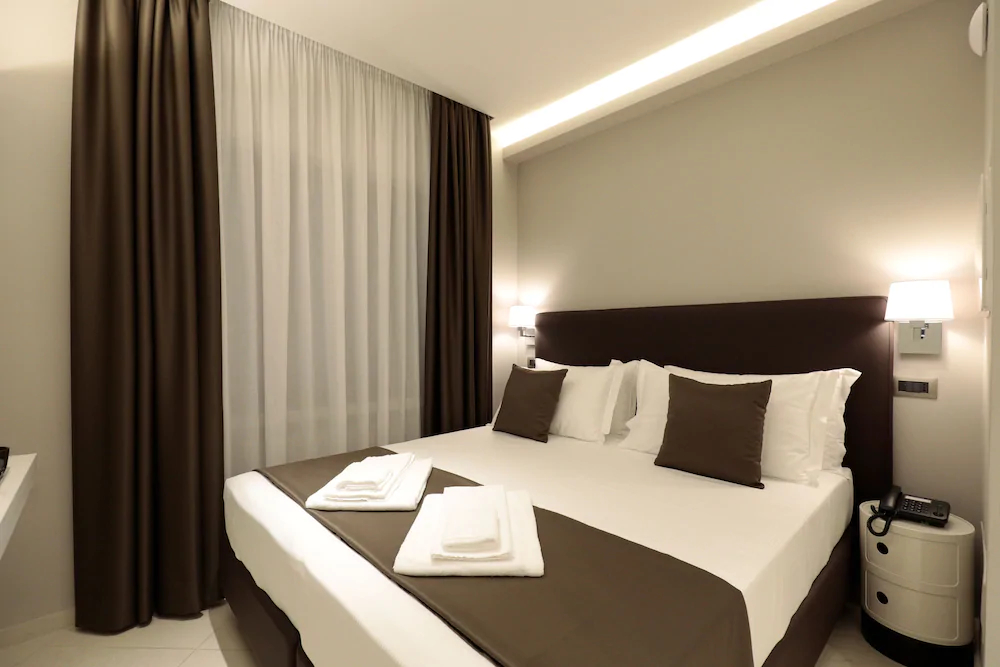 Etnea Style Catania Luxury Rooms
