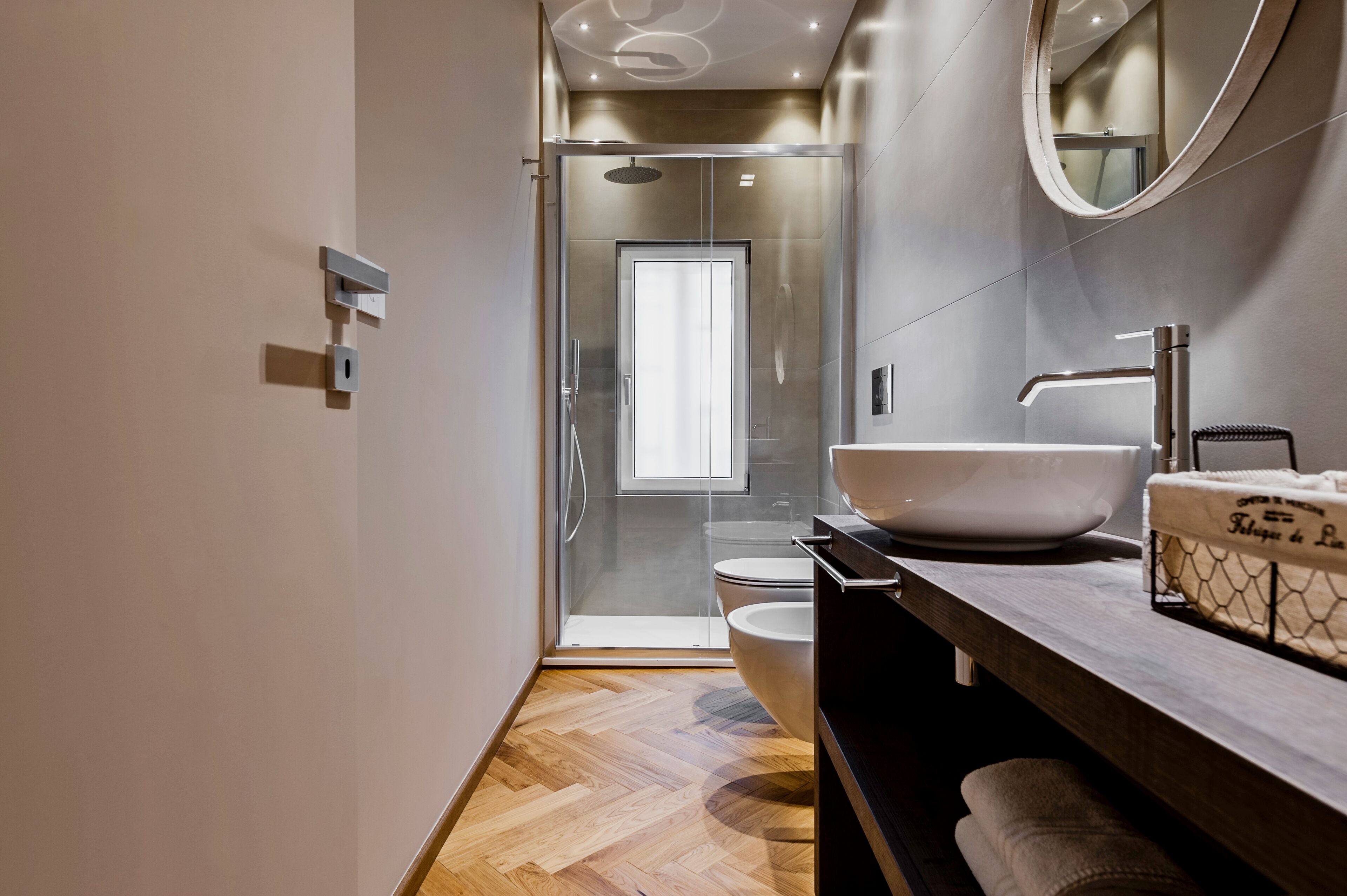 Ferrini Home - Etnea Heritage