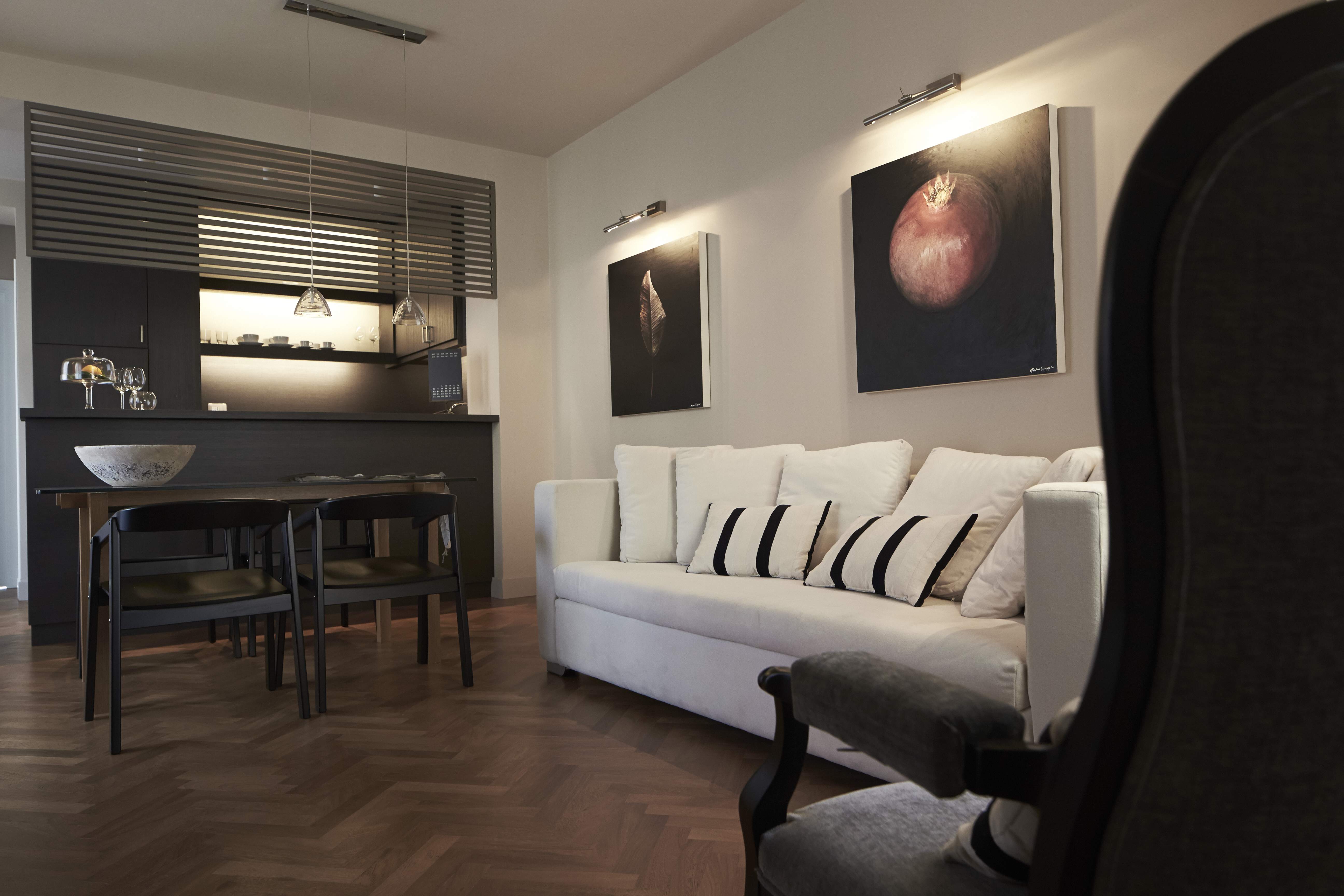 Ferrini Home Via Monte S. Agata