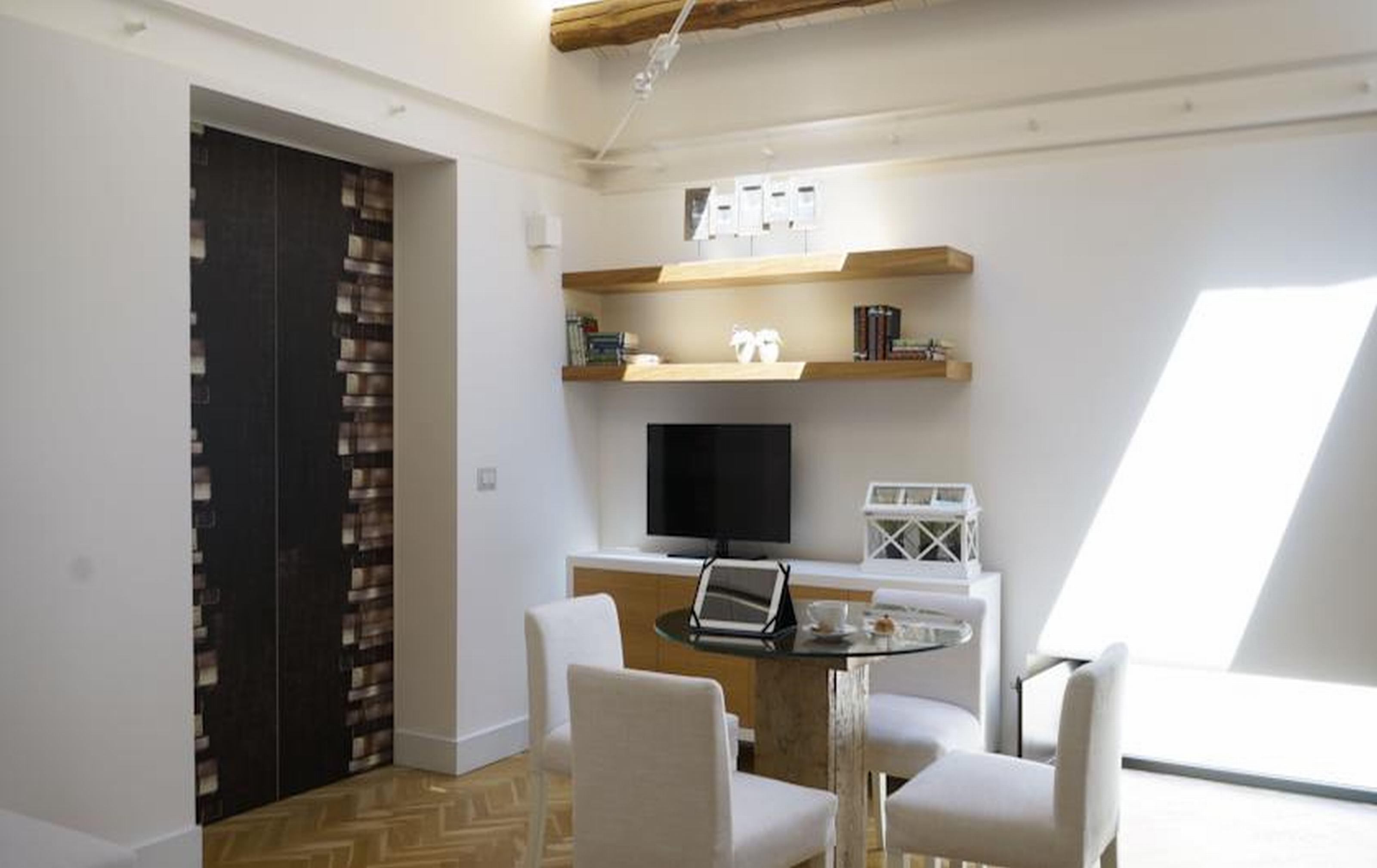 Ferrini Home Via Monte S. Agata