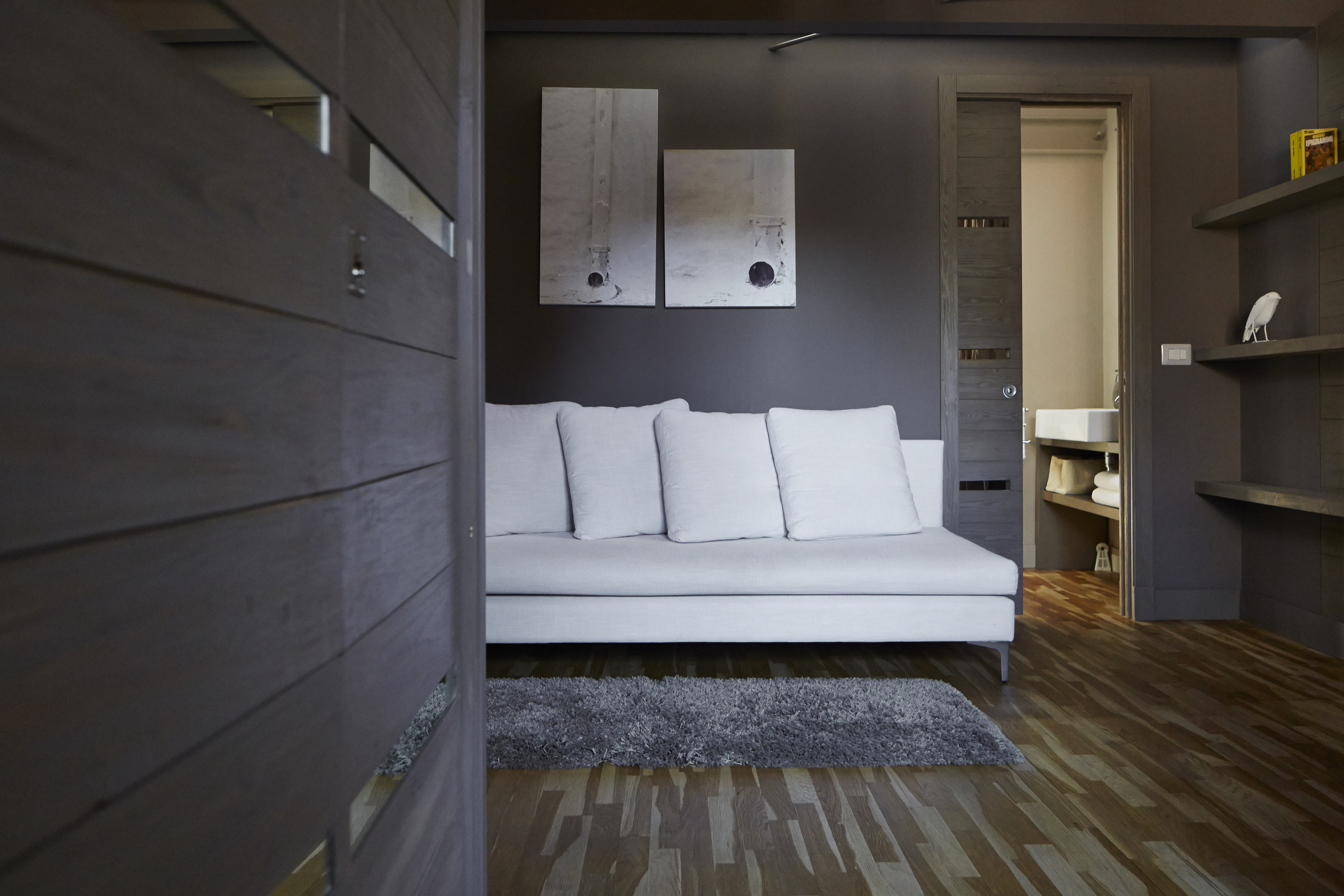 Ferrini Home Via Monte S. Agata