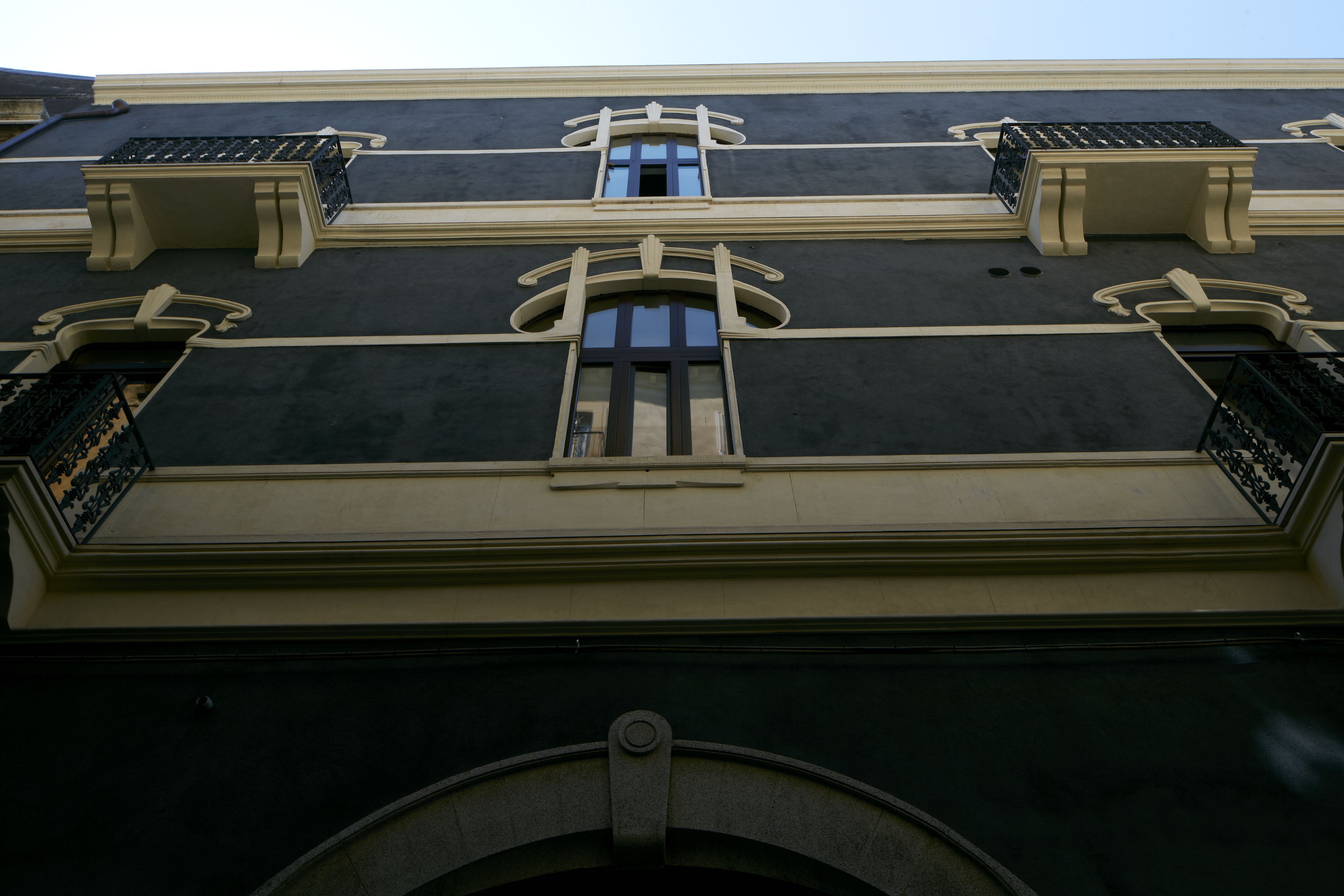 Ferrini Home Via Monte S. Agata