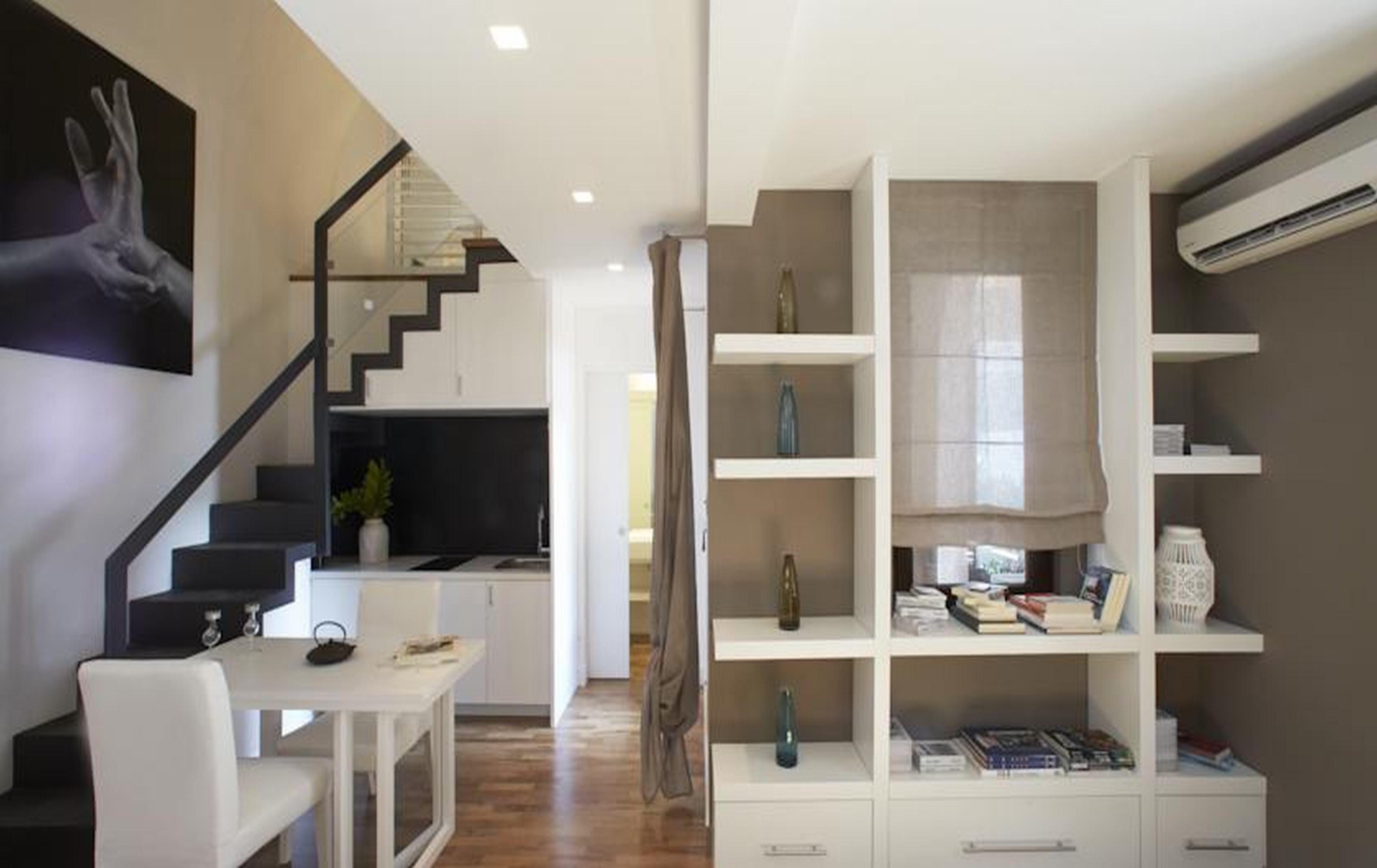 Ferrini Home Via Monte S. Agata