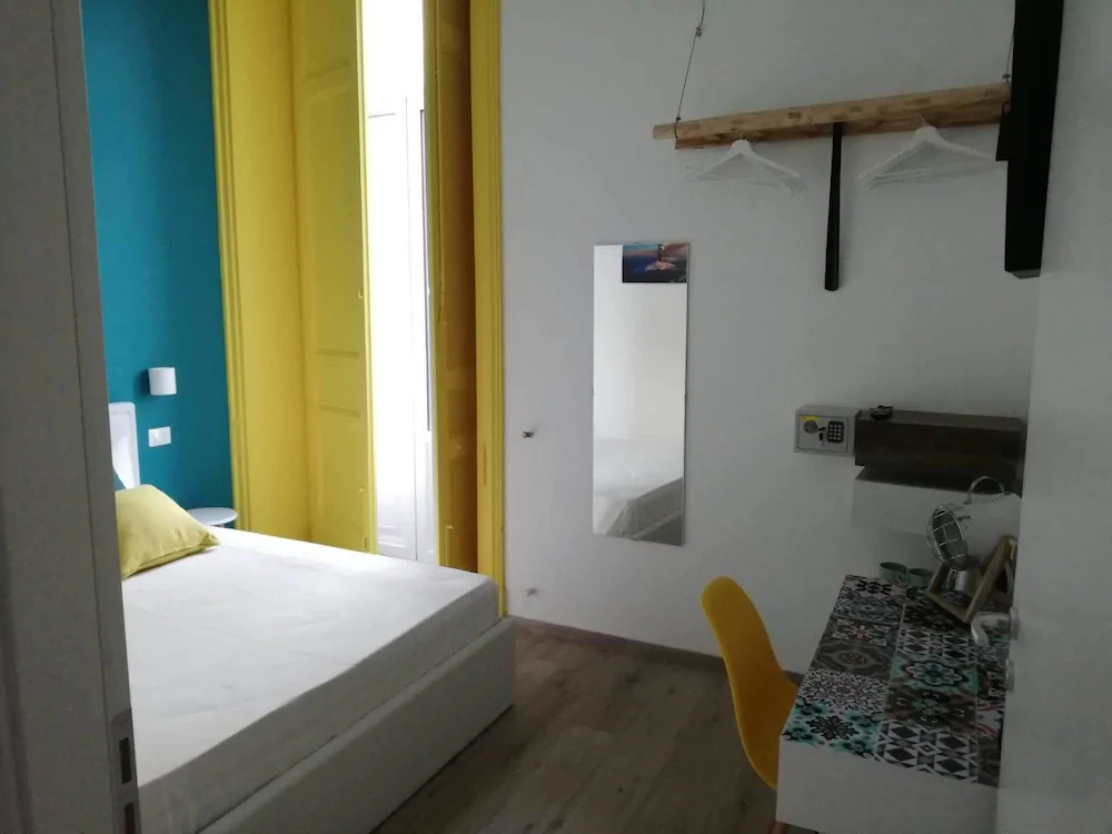 Gh Rooms Catania