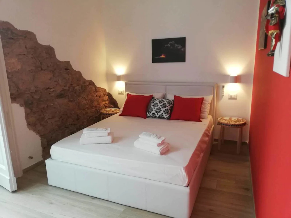 Gh Rooms Catania
