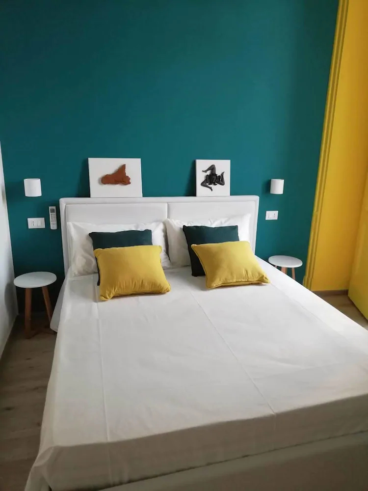 Gh Rooms Catania