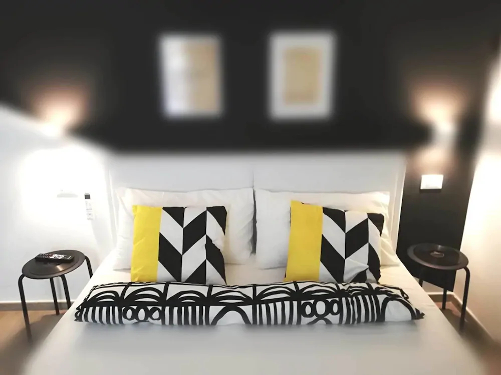 Gh Rooms Catania
