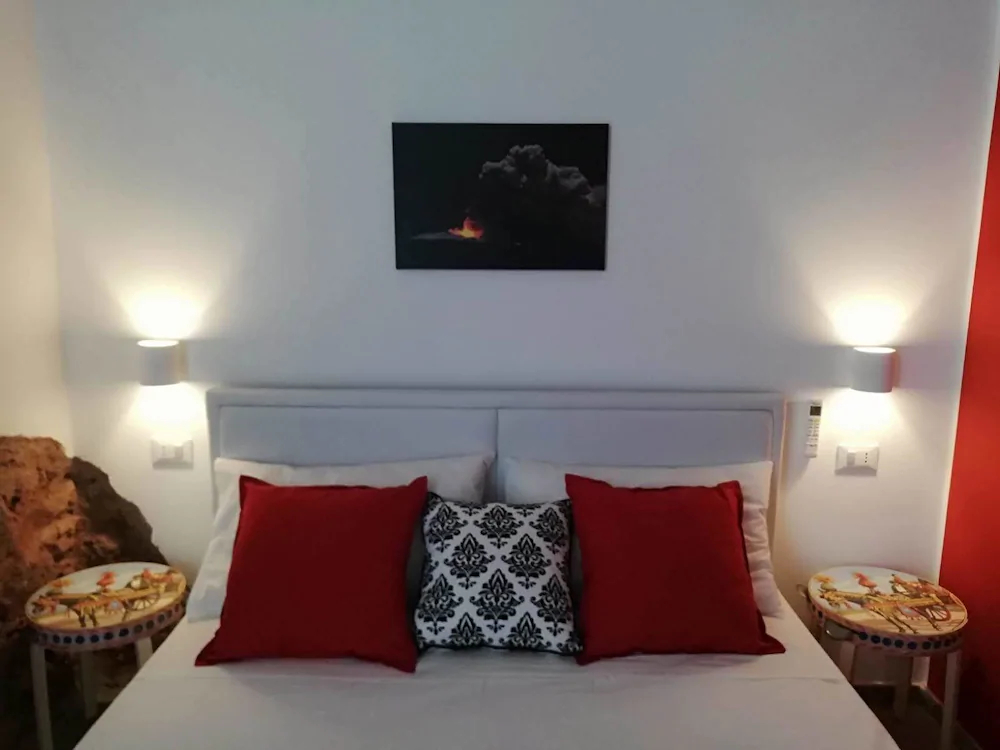 Gh Rooms Catania