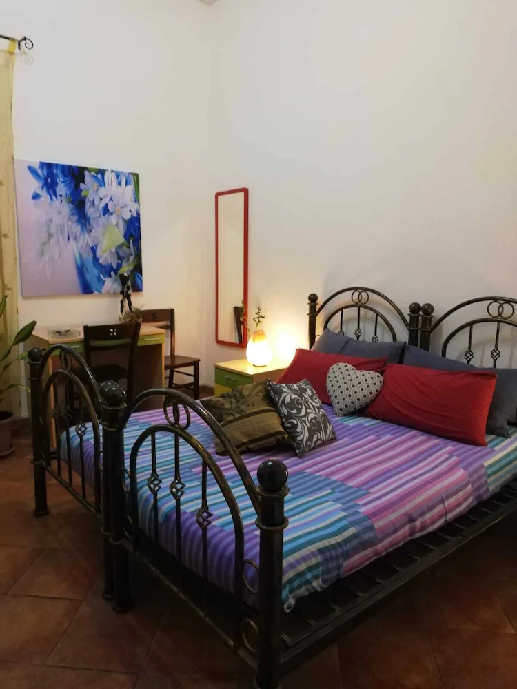 Guglielmo Room's B&B