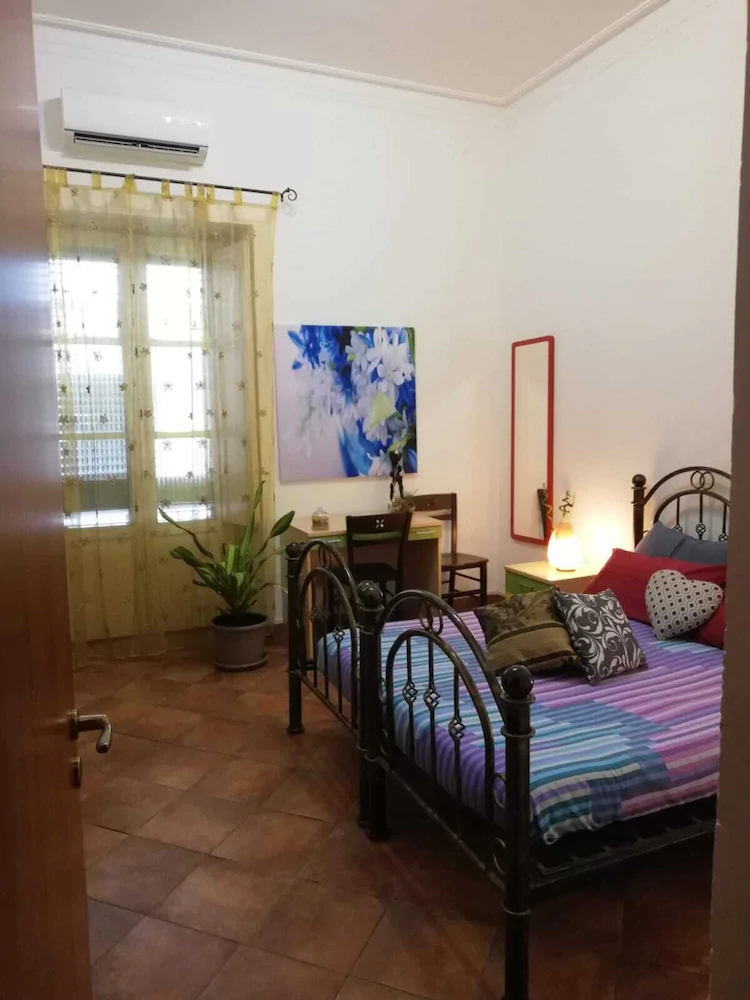Guglielmo Room's B&B