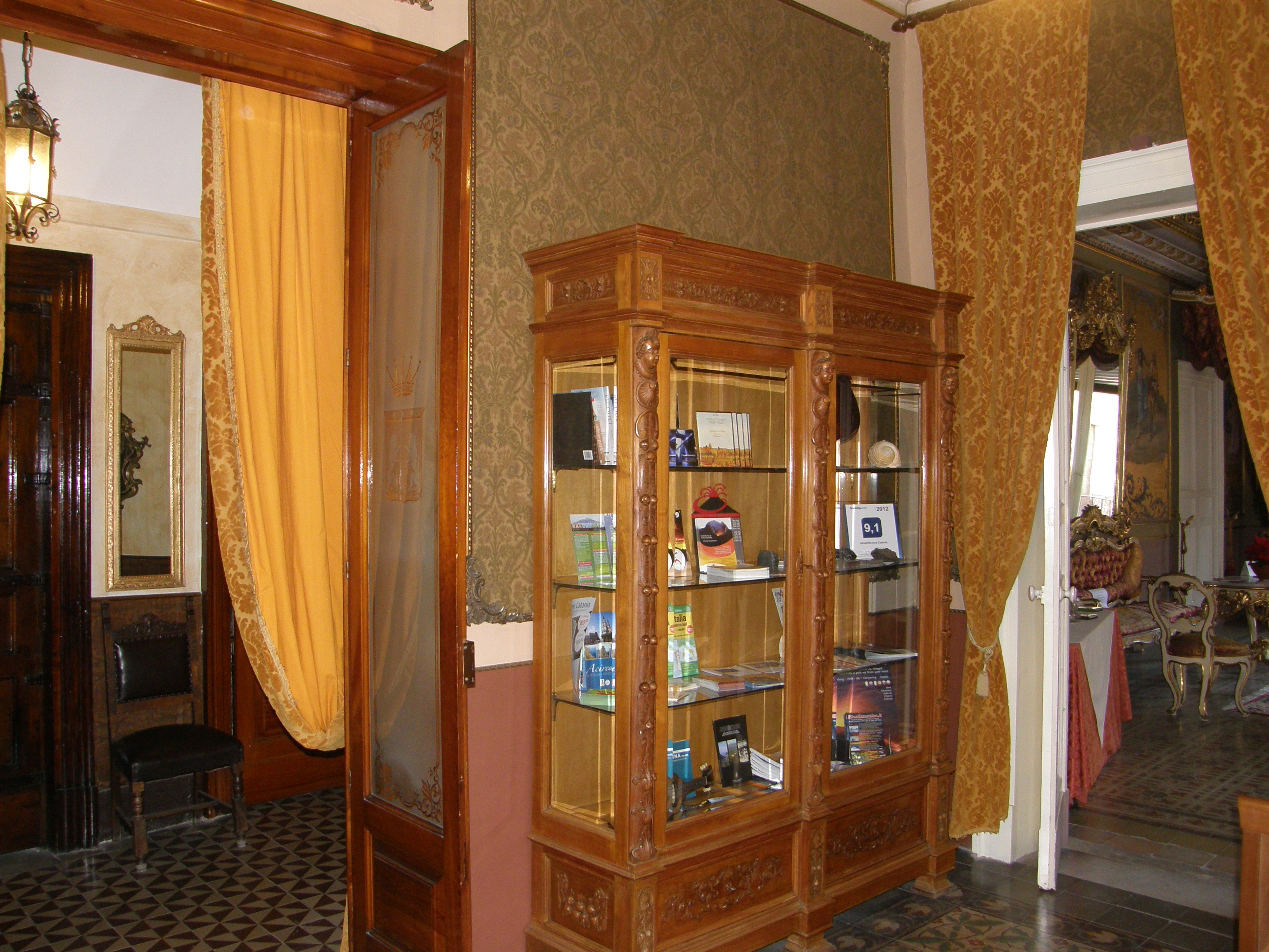 Il Gattopardo House