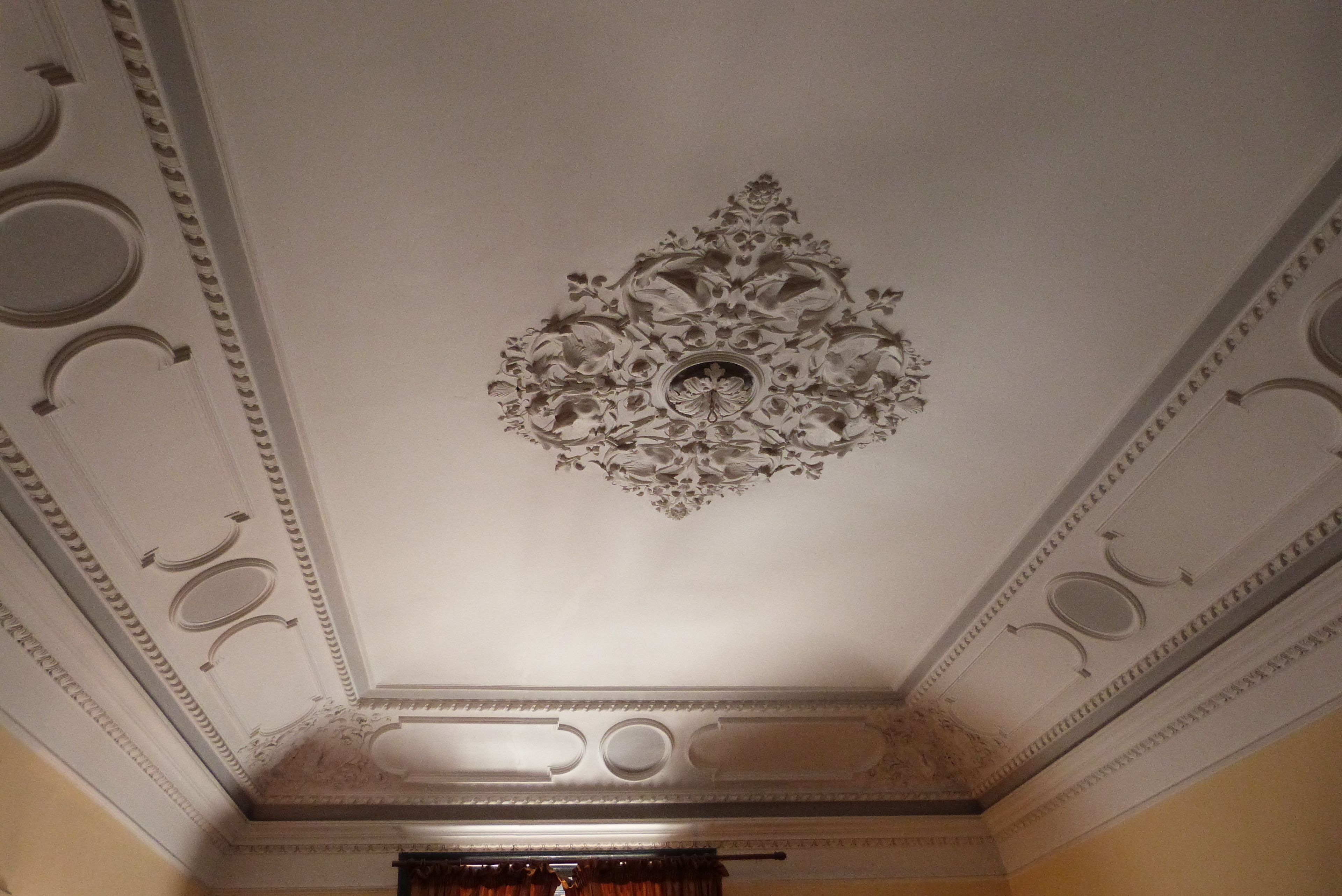 Hotel Etnea 316