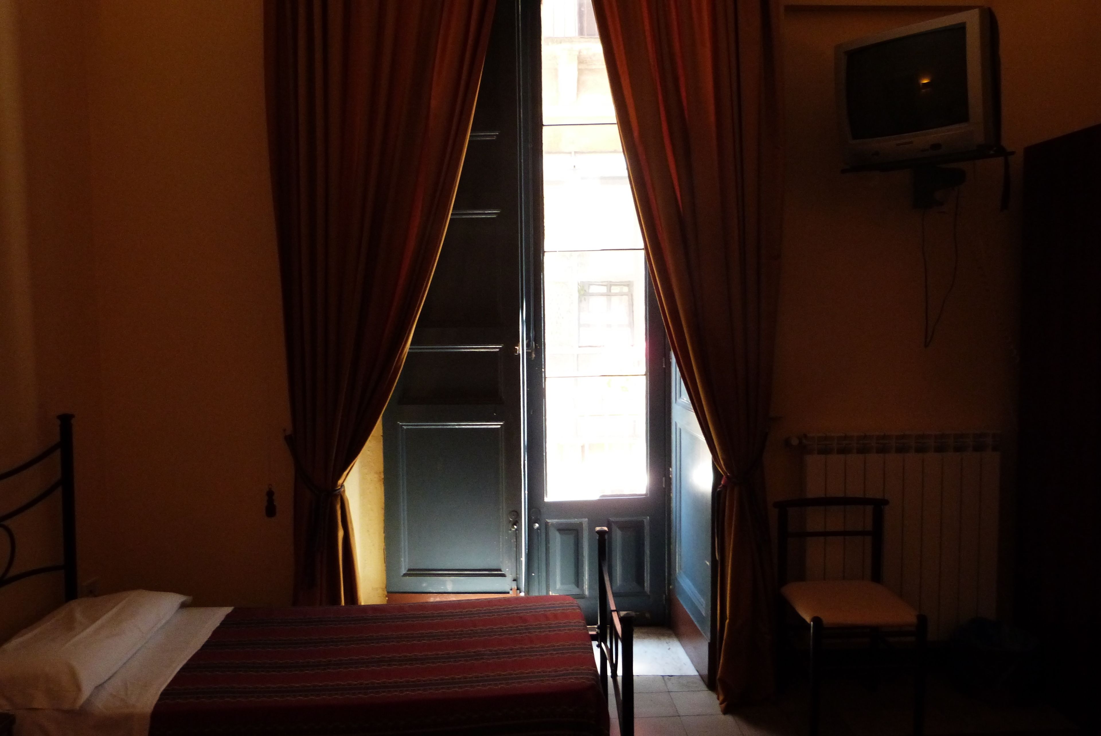 Hotel Etnea 316