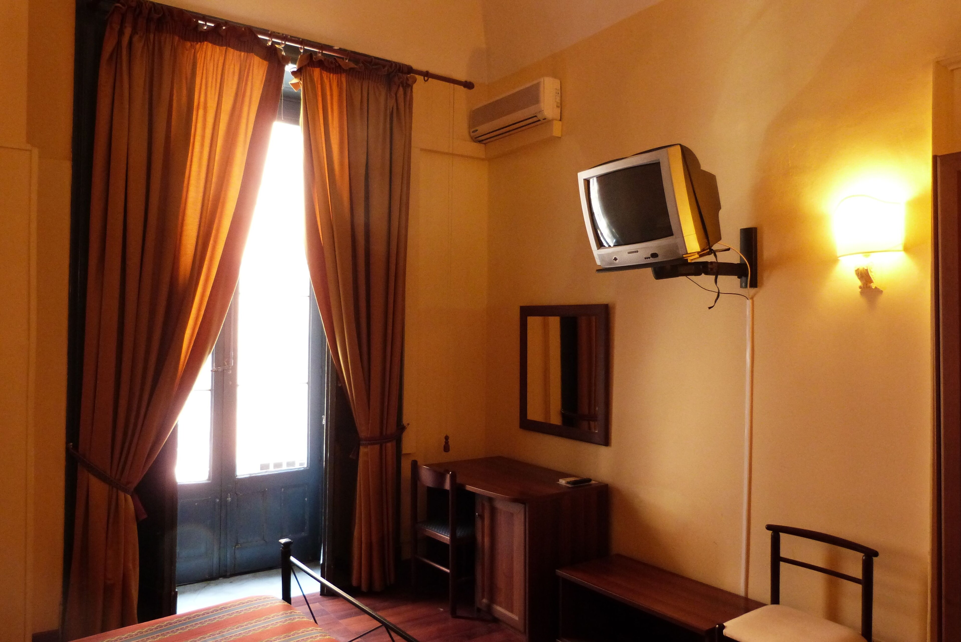 Hotel Etnea 316