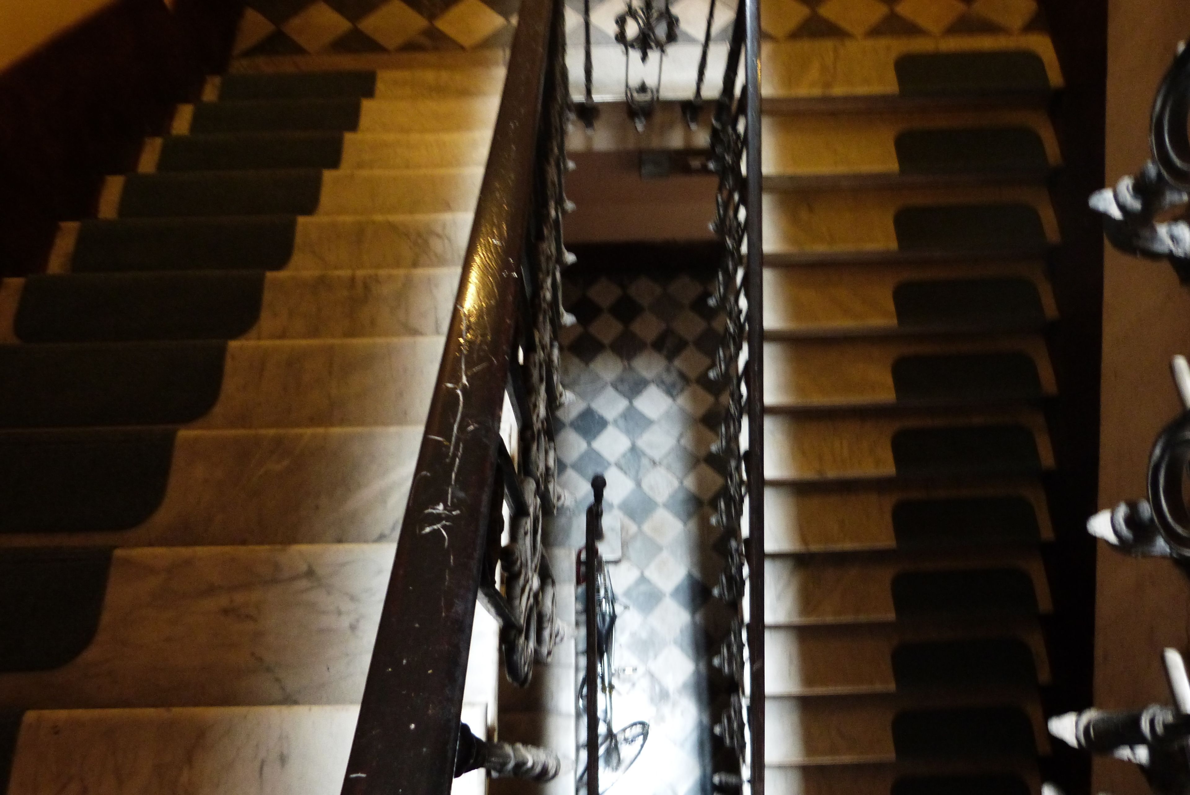 Hotel Etnea 316