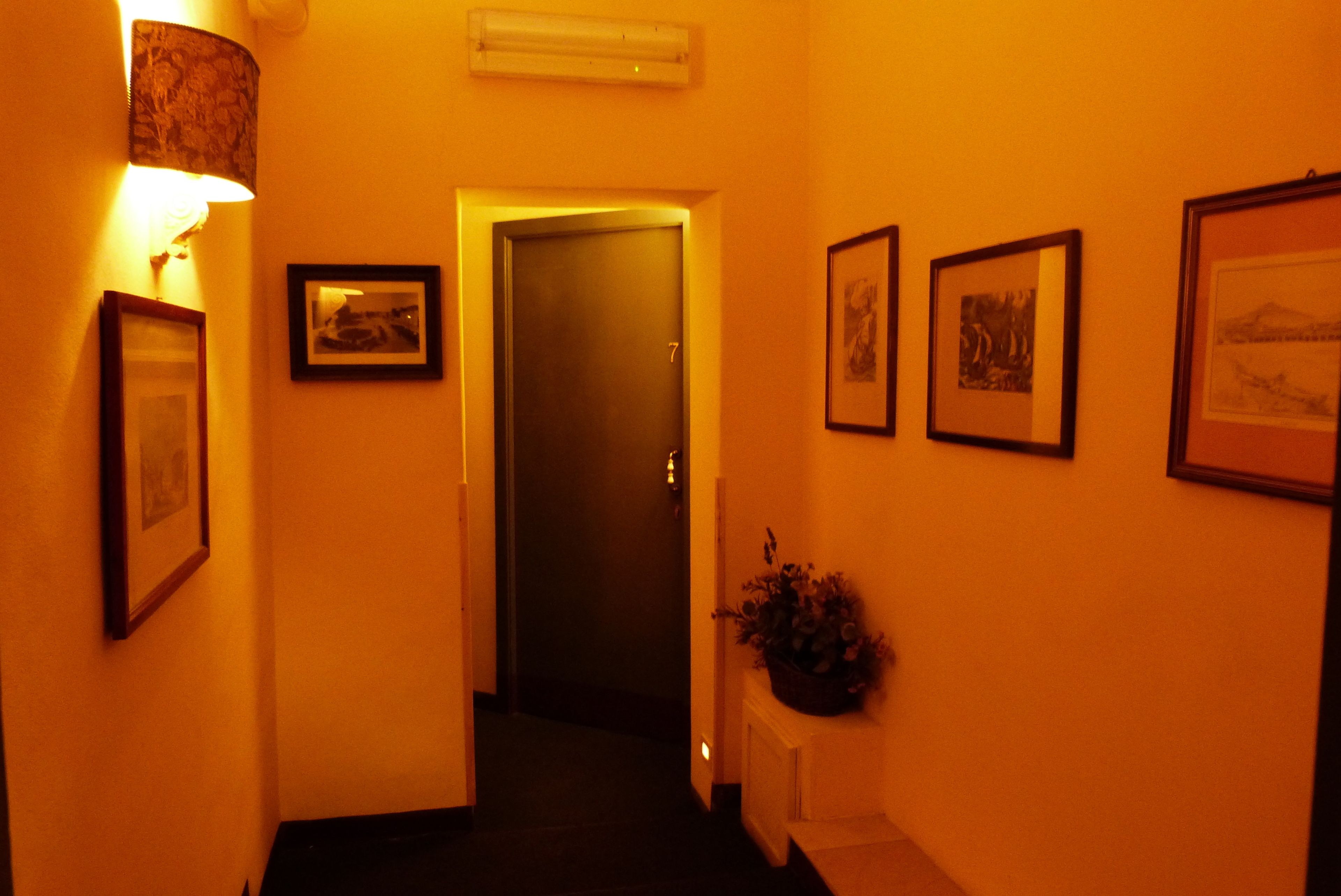 Hotel Etnea 316