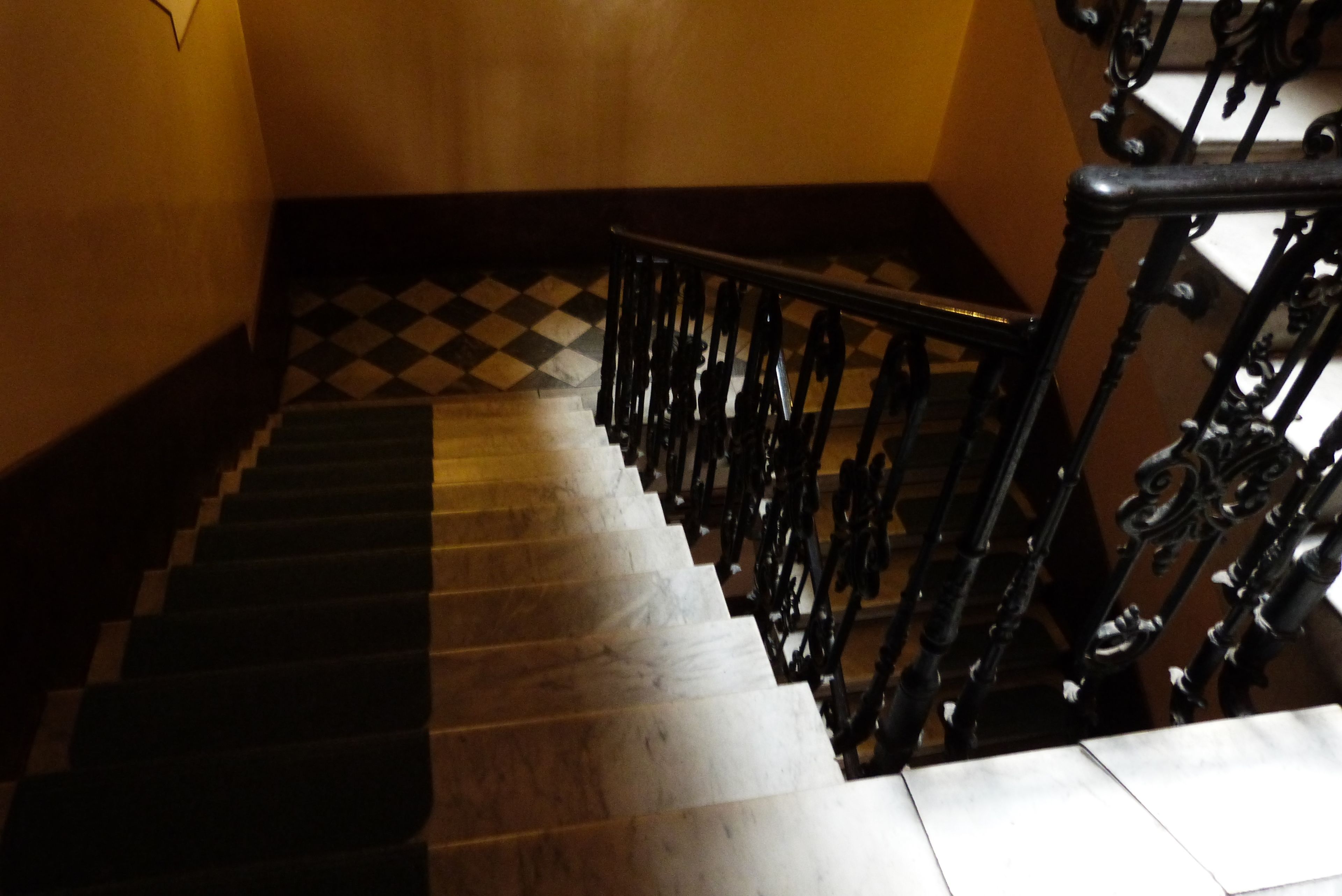 Hotel Etnea 316