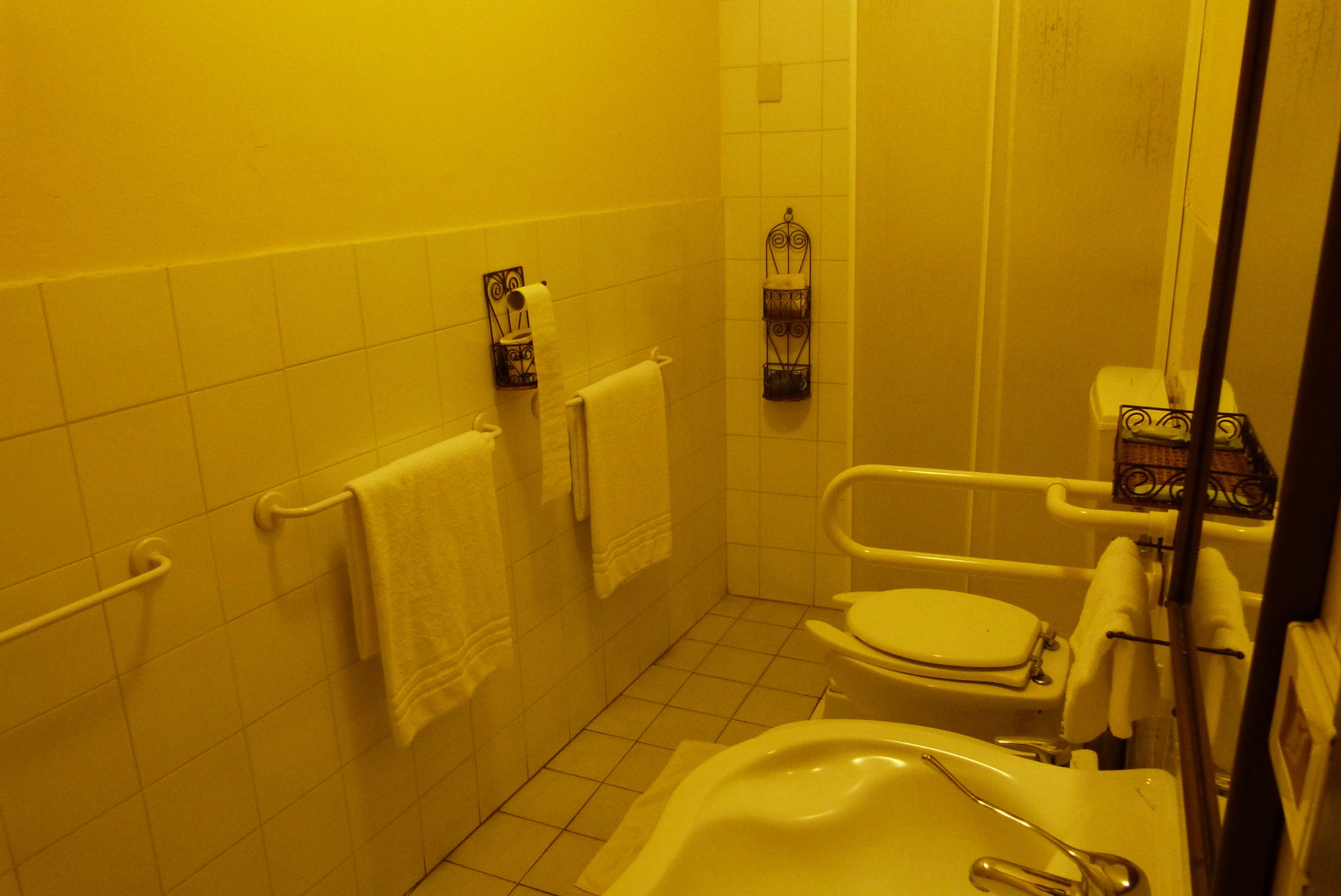 Hotel Etnea 316