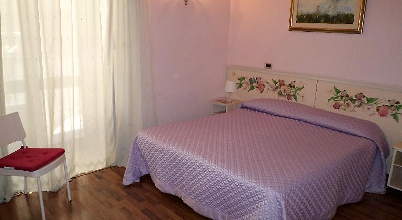 Hotel Rubens