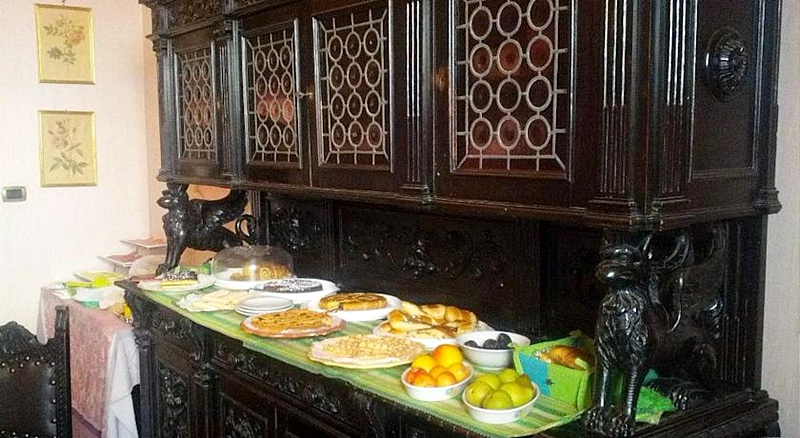 Hotel Rubens