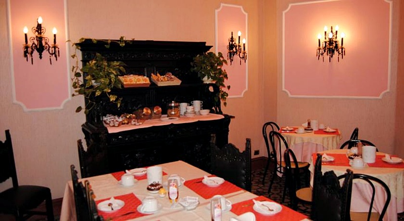 Hotel Rubens