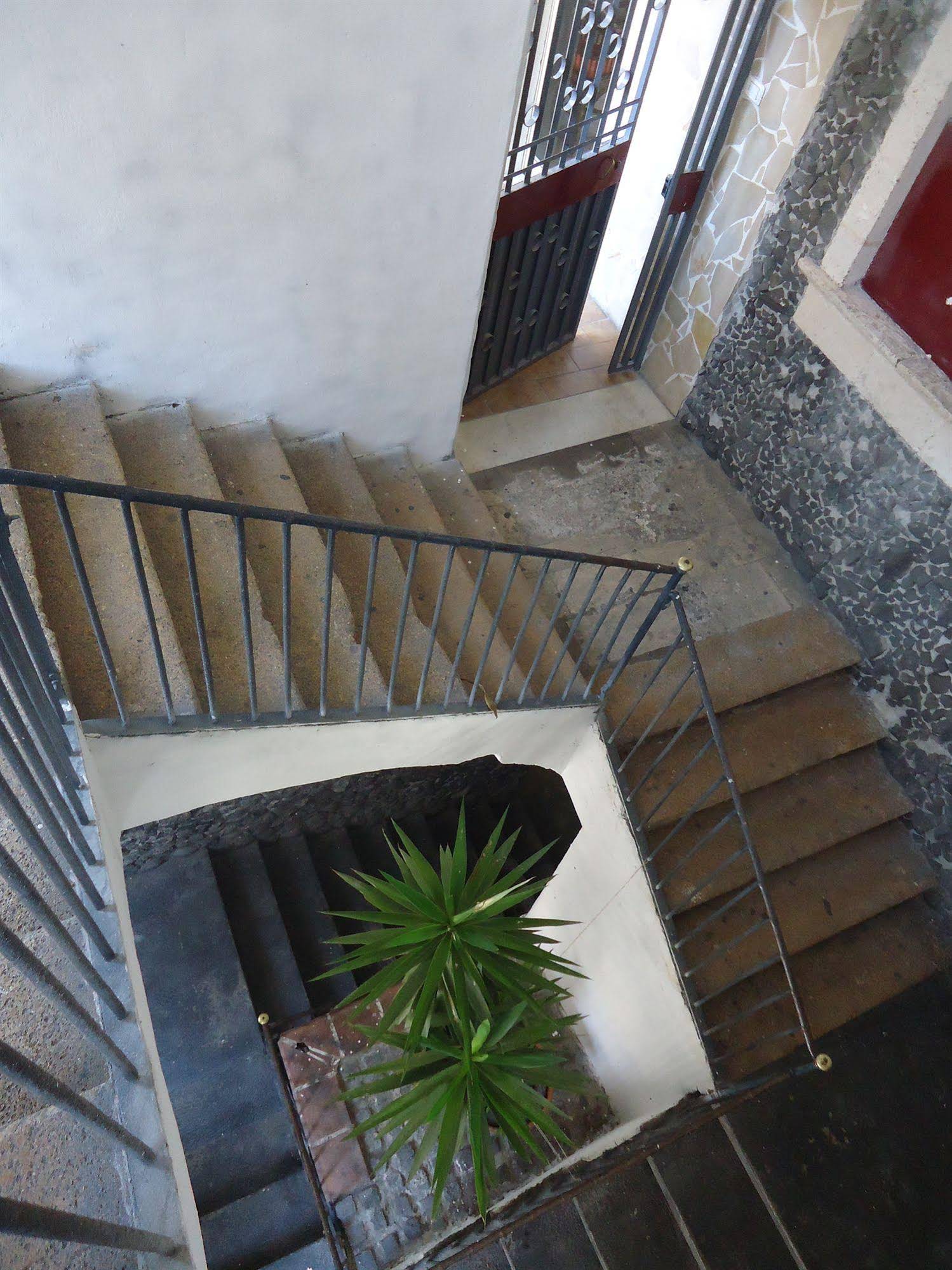 Hotel Trieste