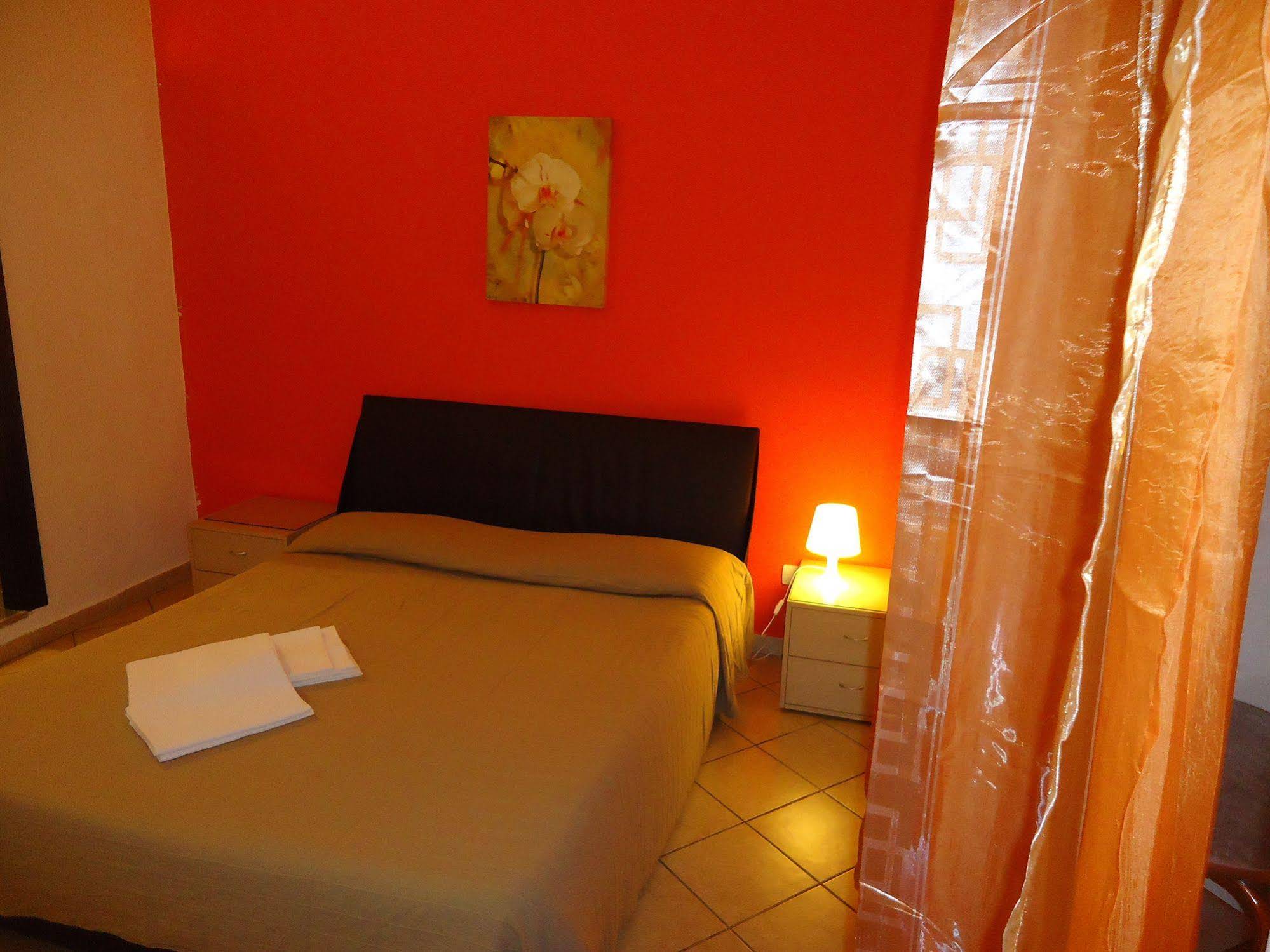 Hotel Trieste