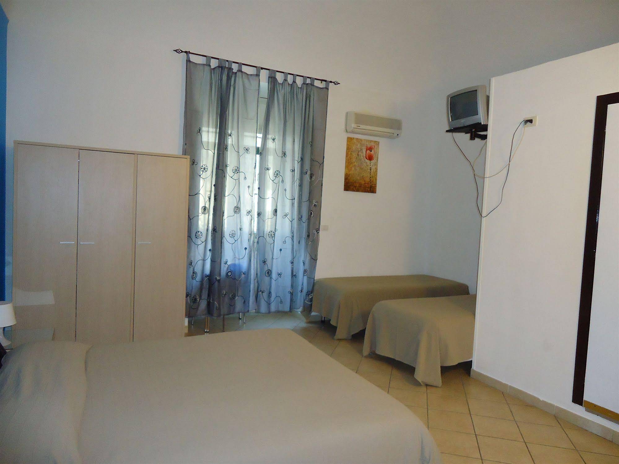 Hotel Trieste