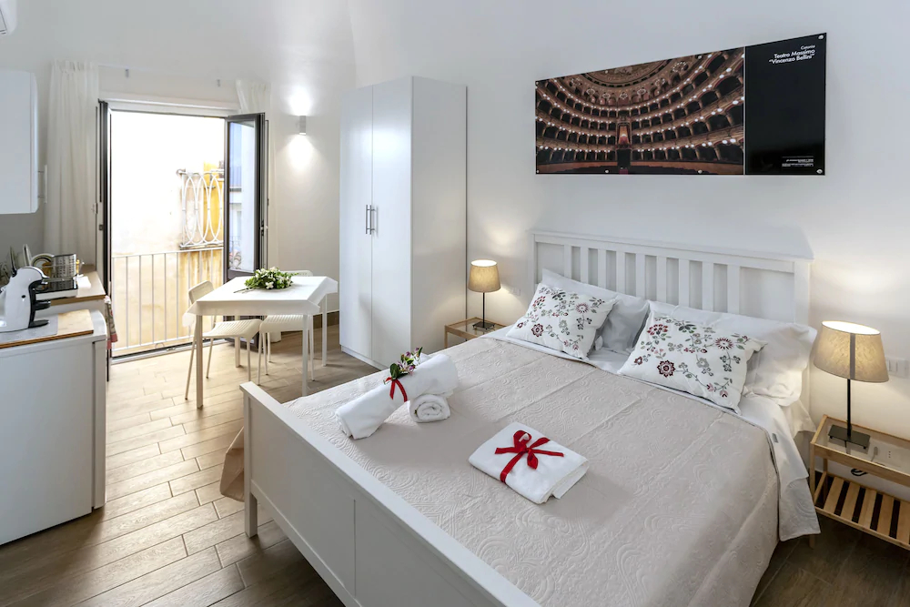 House & Suite Valeria