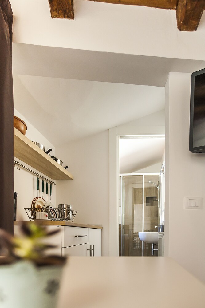 House & Suite Valeria