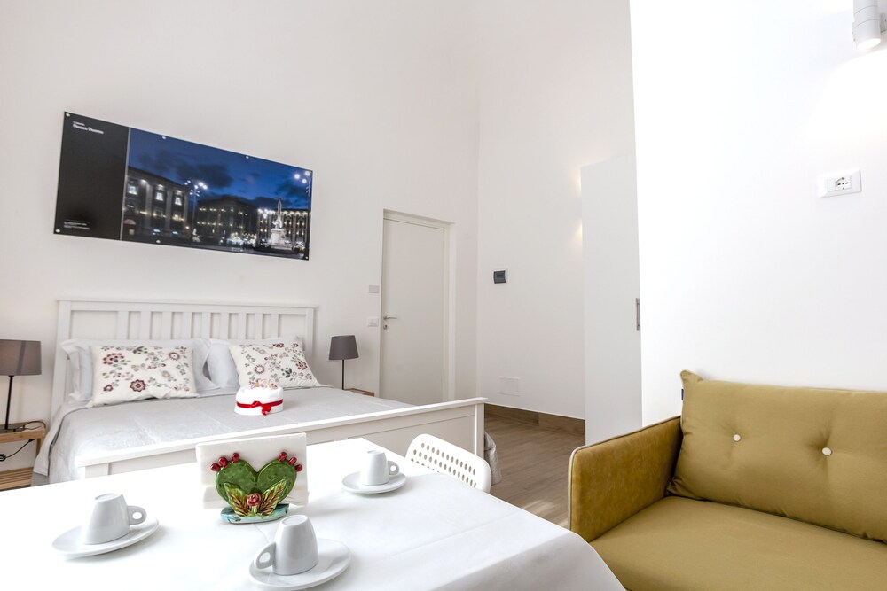 House & Suite Valeria