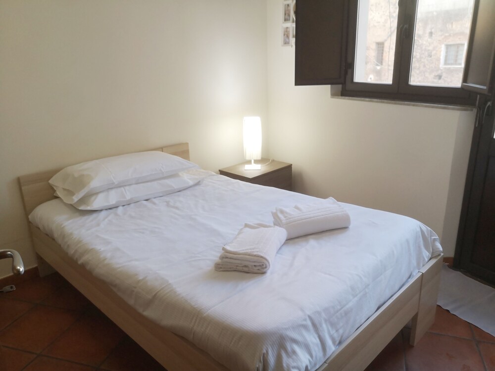 Il Fortino Flats