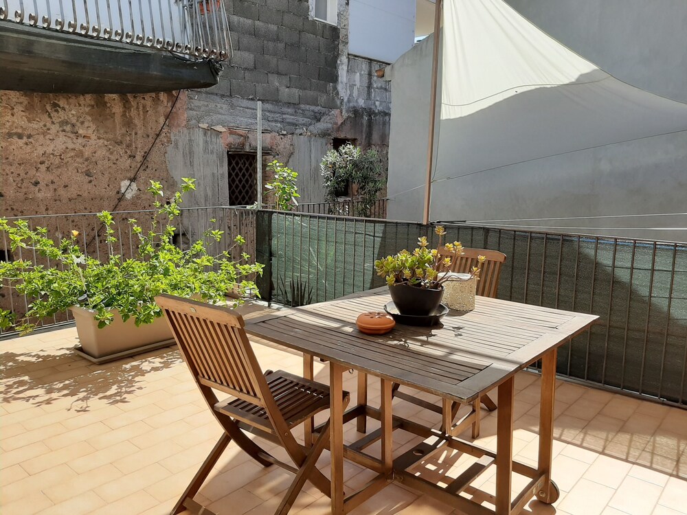 Il Fortino Flats