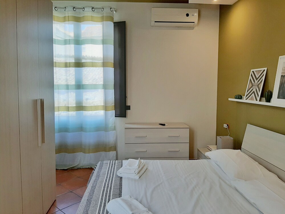 Il Fortino Flats