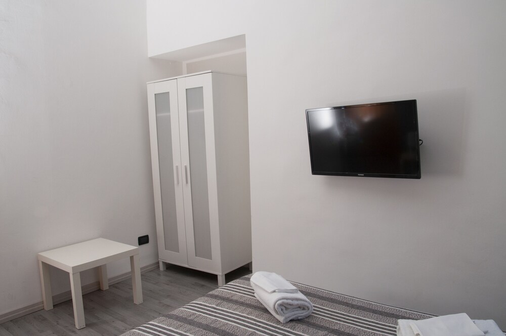 Il Fortino Flats