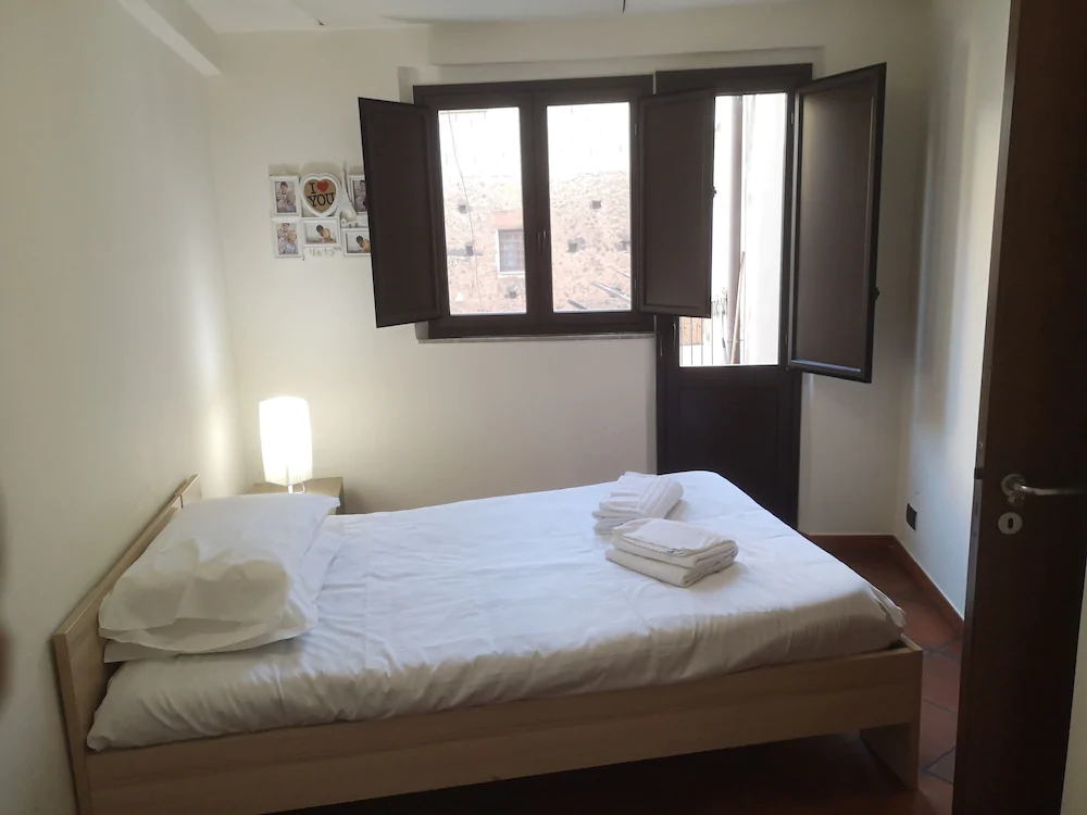 Il Fortino Flats