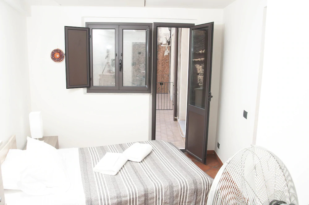 Il Fortino Flats