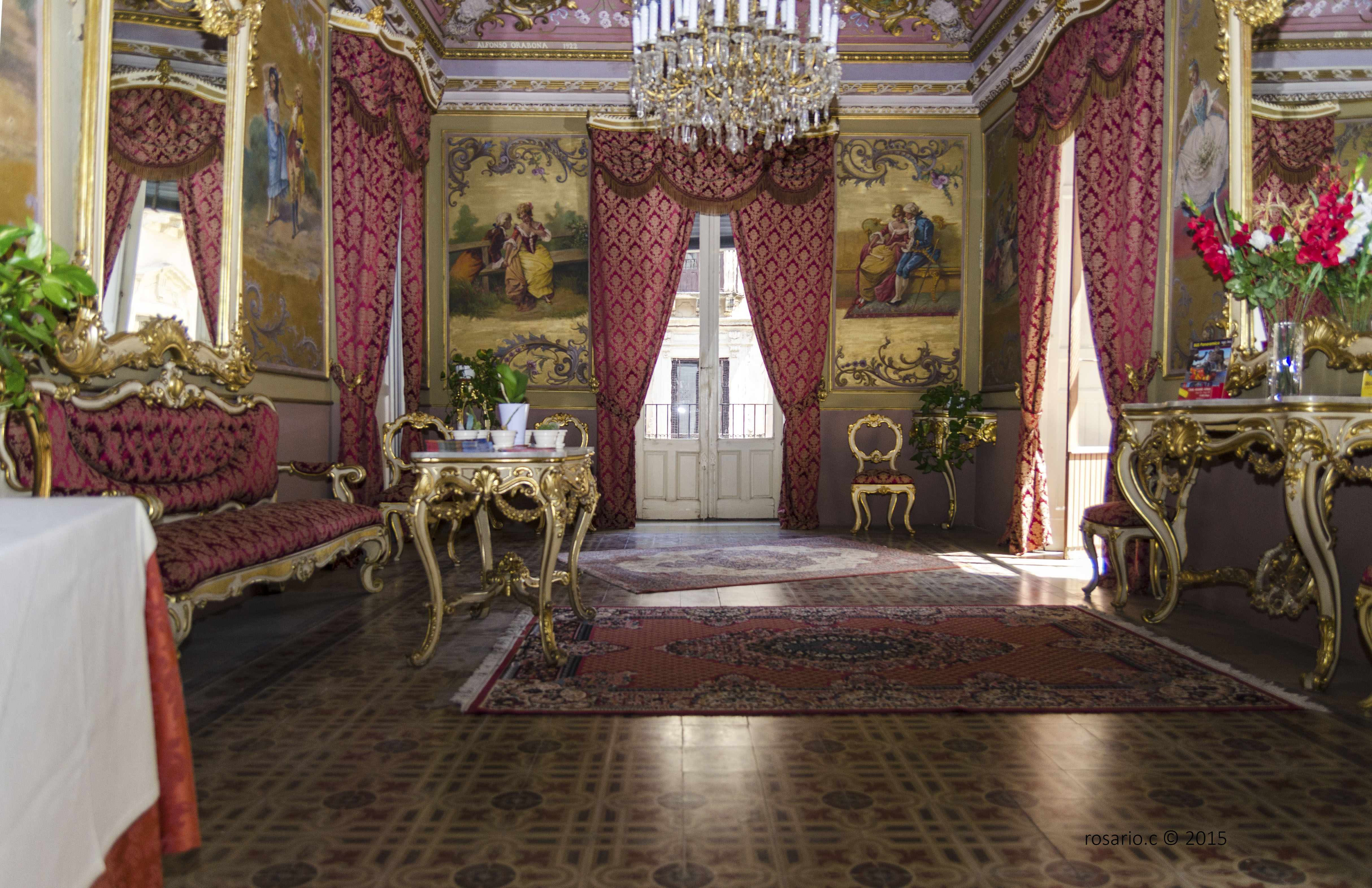Il Gattopardo House