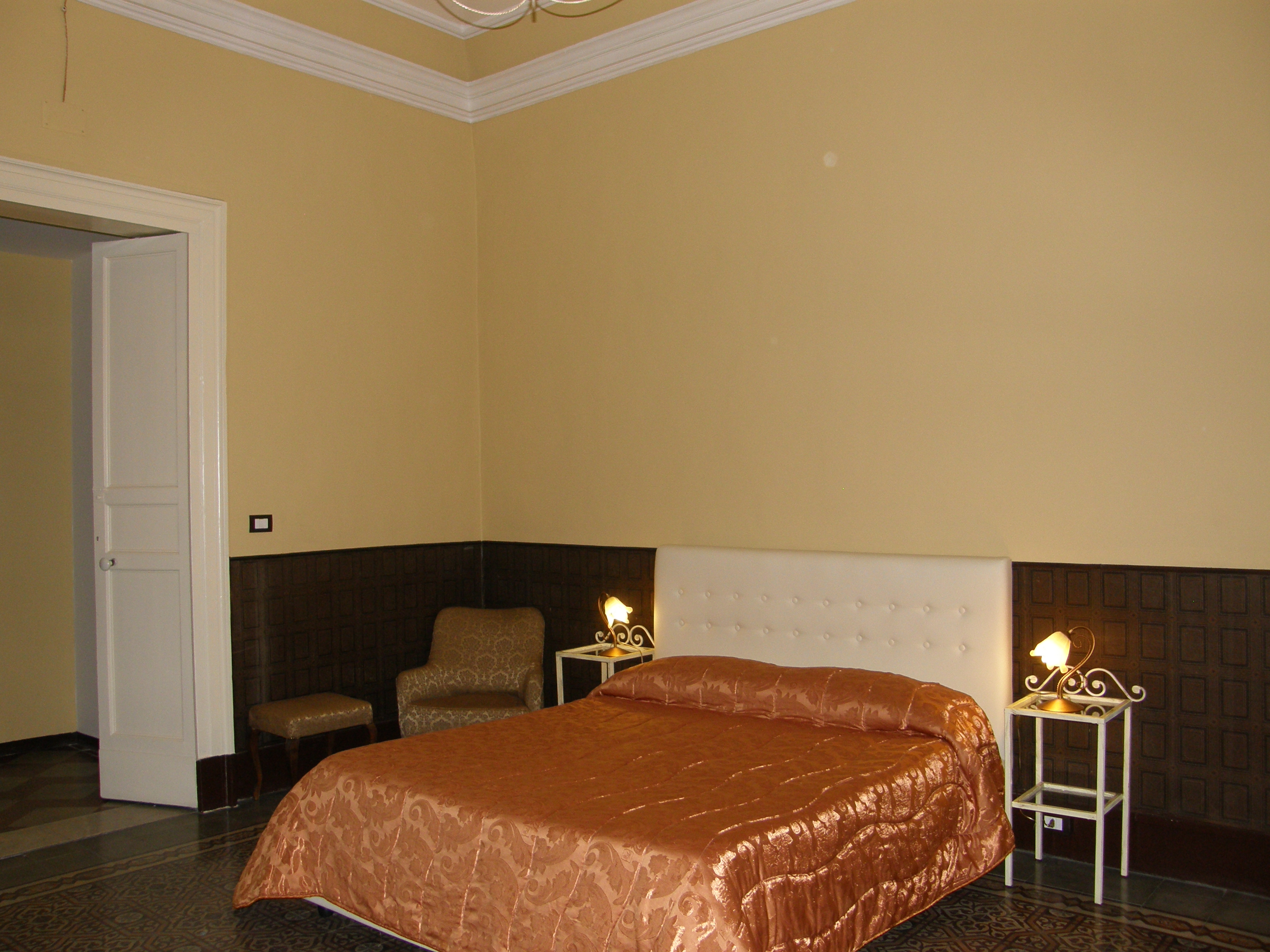 Il Gattopardo House