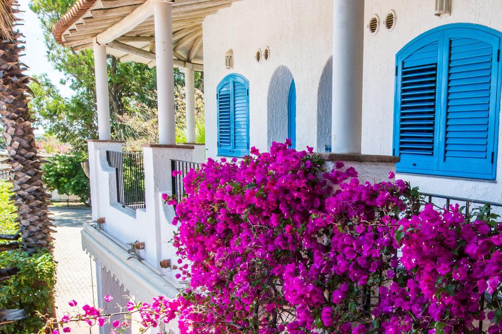 Le Dune Sicily Hotel