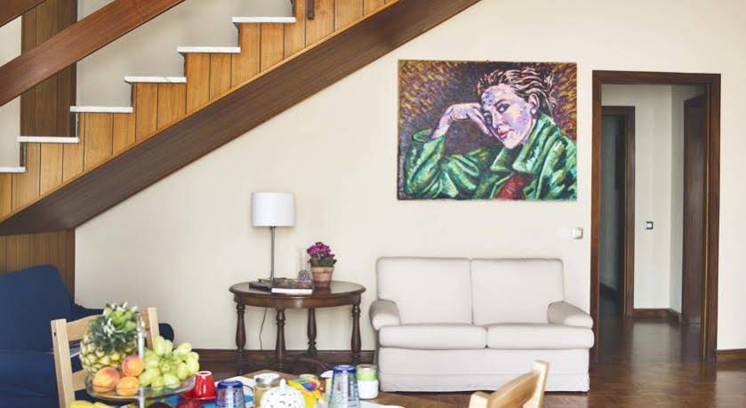 Liodoro Bed and Breakfast