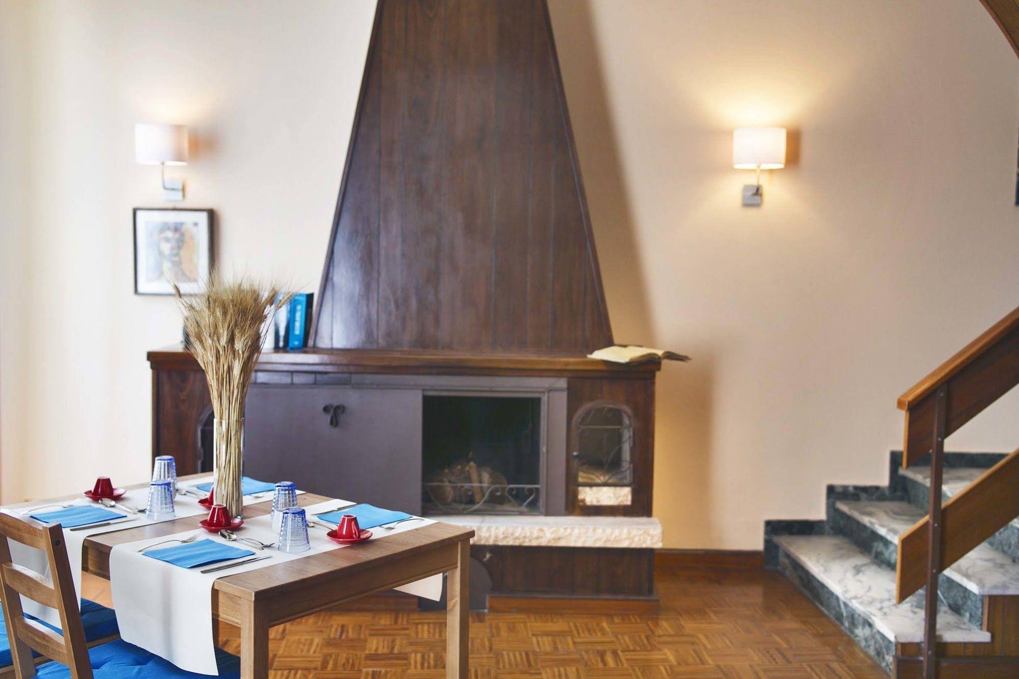 Liodoro Bed and Breakfast