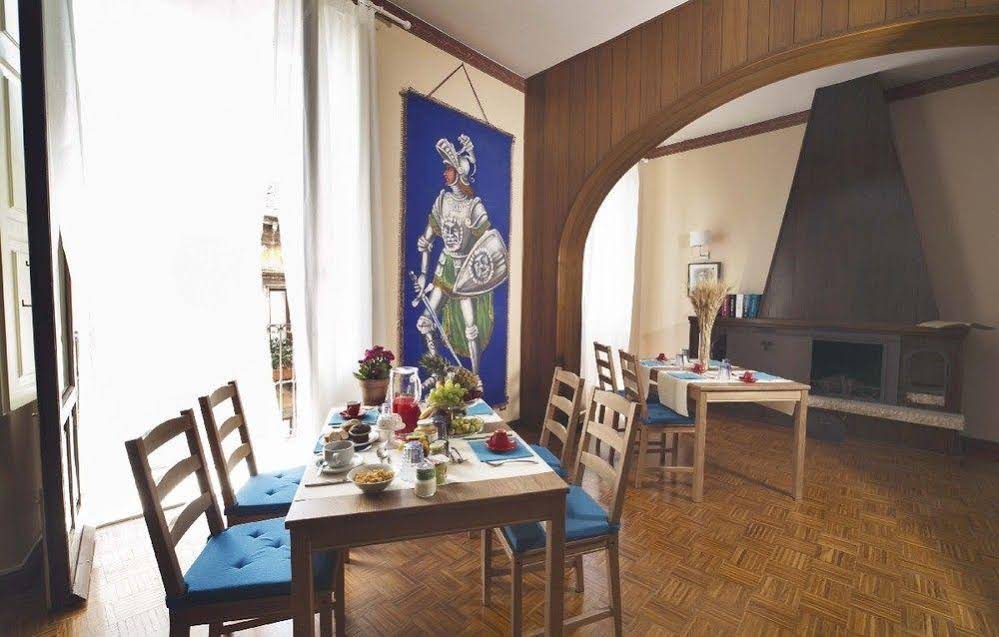 Liodoro Bed and Breakfast