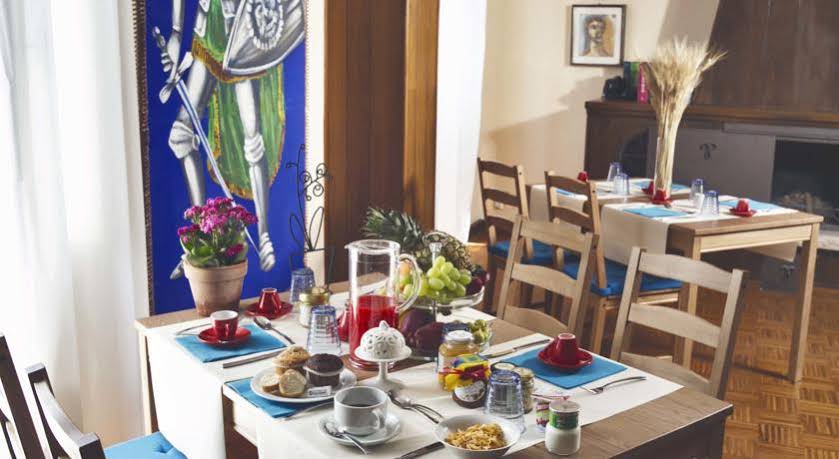 Liodoro Bed and Breakfast