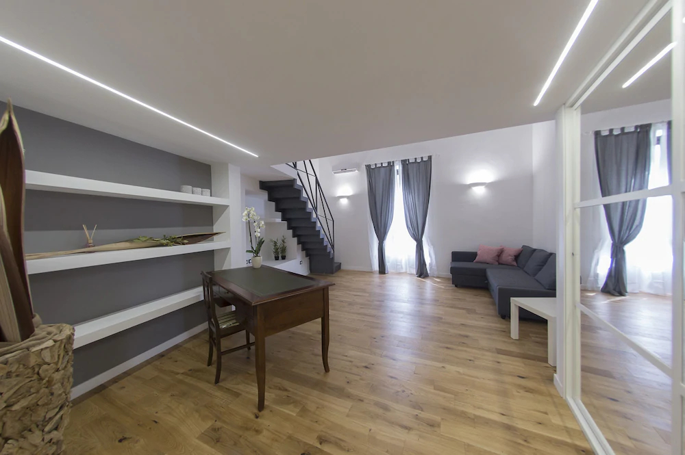 Manganelli Home Apartment