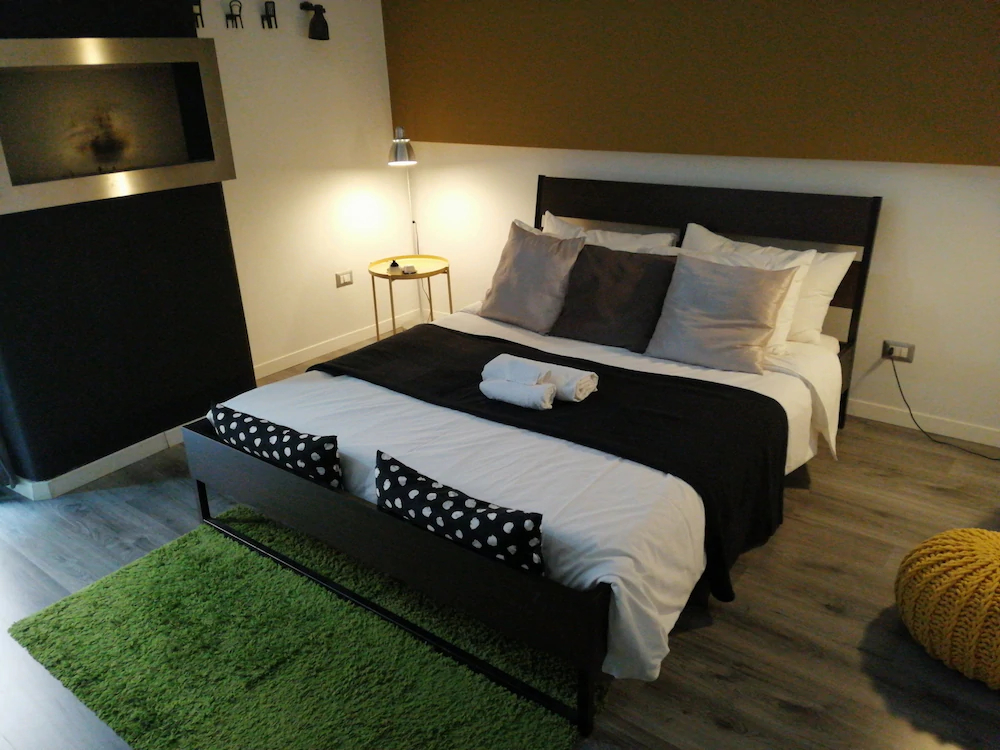Minihomecatania