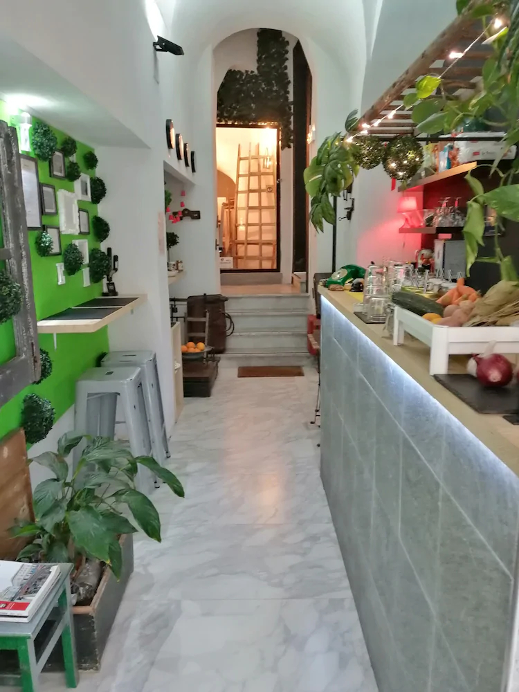 Minihomecatania