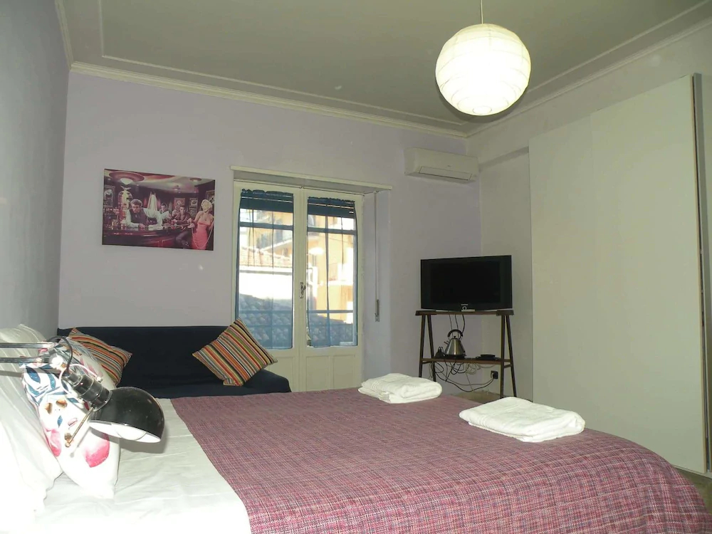 Nonno Francesco Rooms