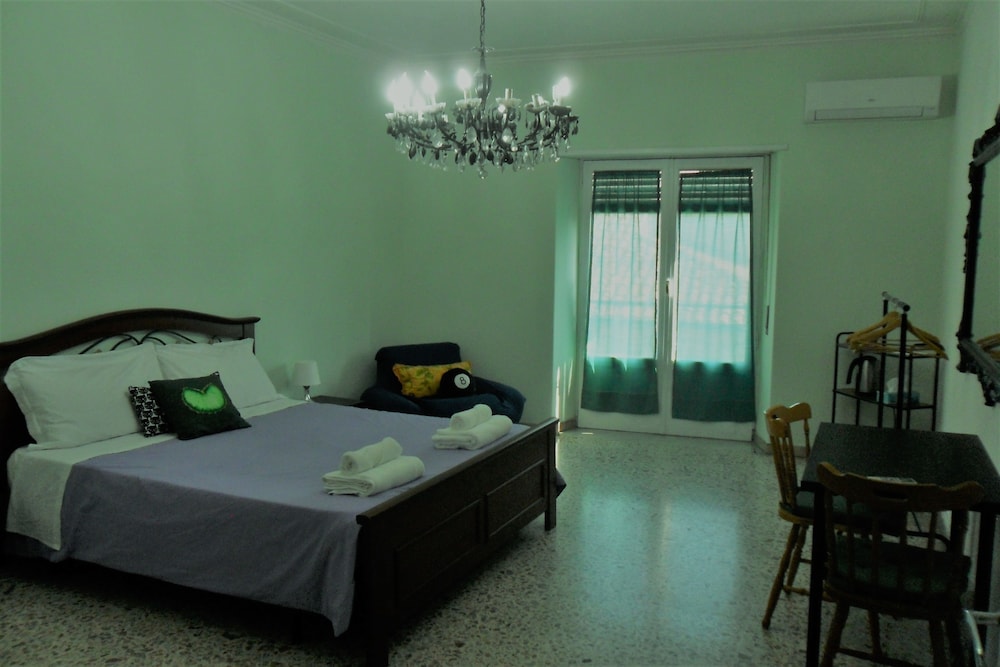Nonno Francesco Rooms